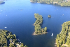 Comme une carte postale!
