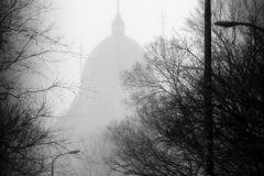 Spiritualité au Mont-Royal