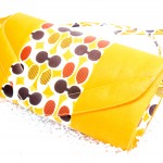 Photo sac jaune